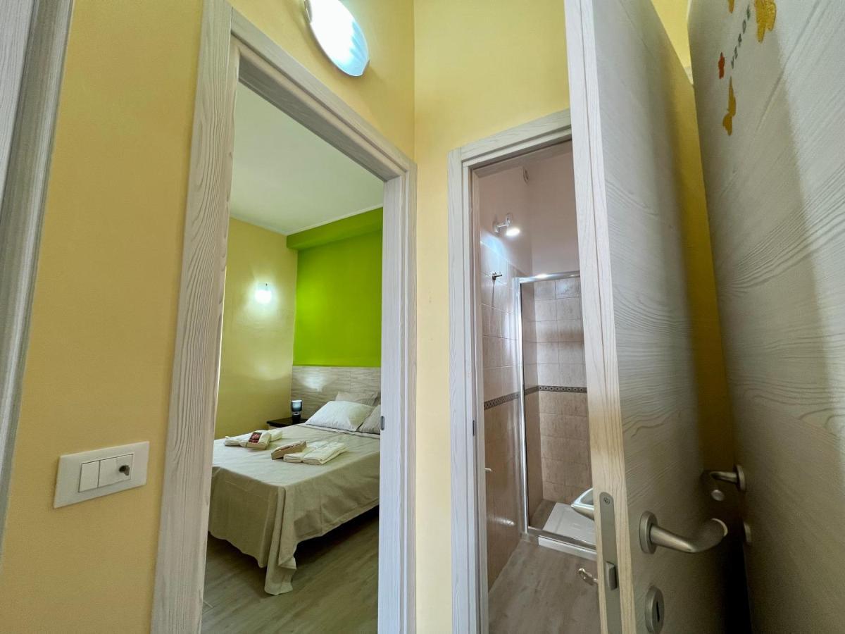 B & B Al Mare Gallipoli Exterior photo