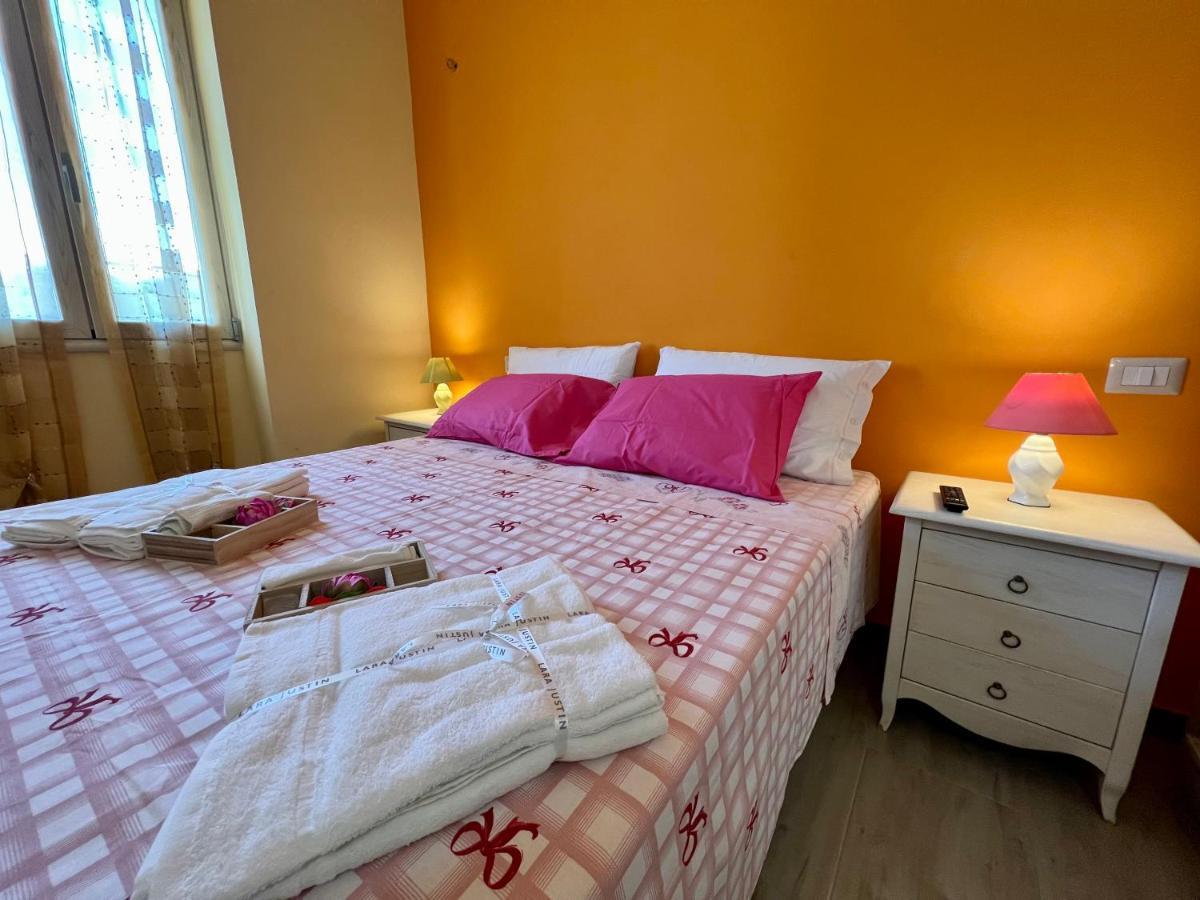 B & B Al Mare Gallipoli Exterior photo