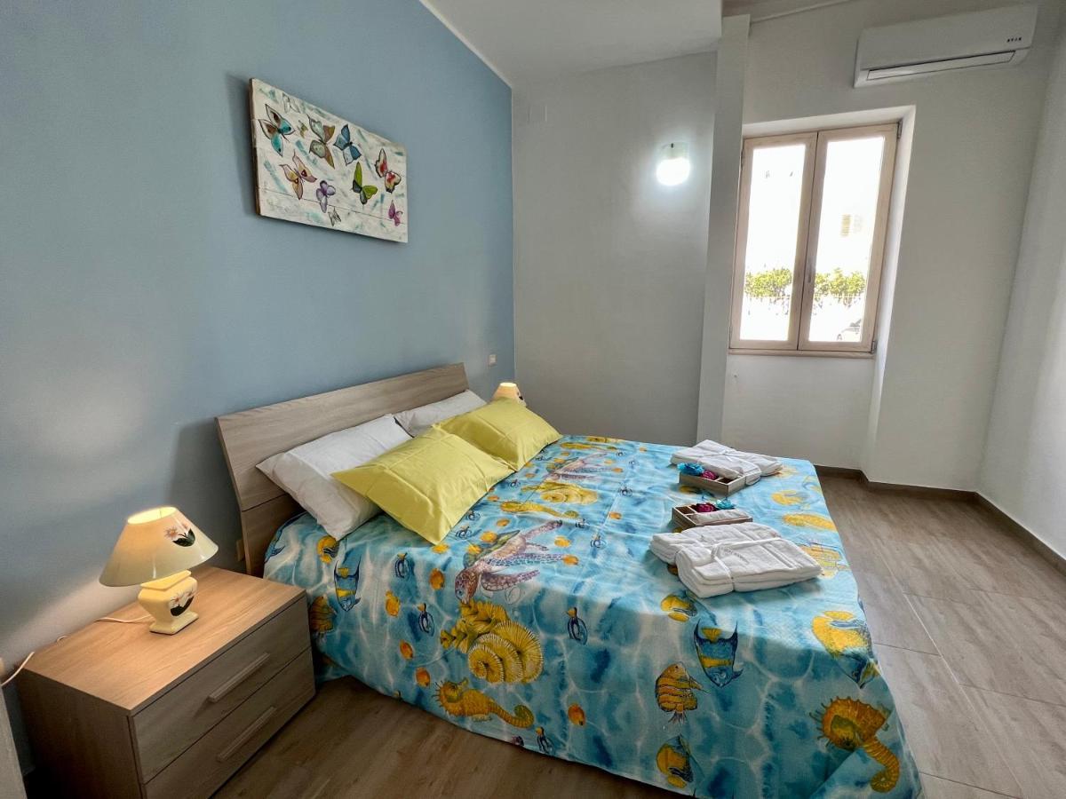 B & B Al Mare Gallipoli Exterior photo