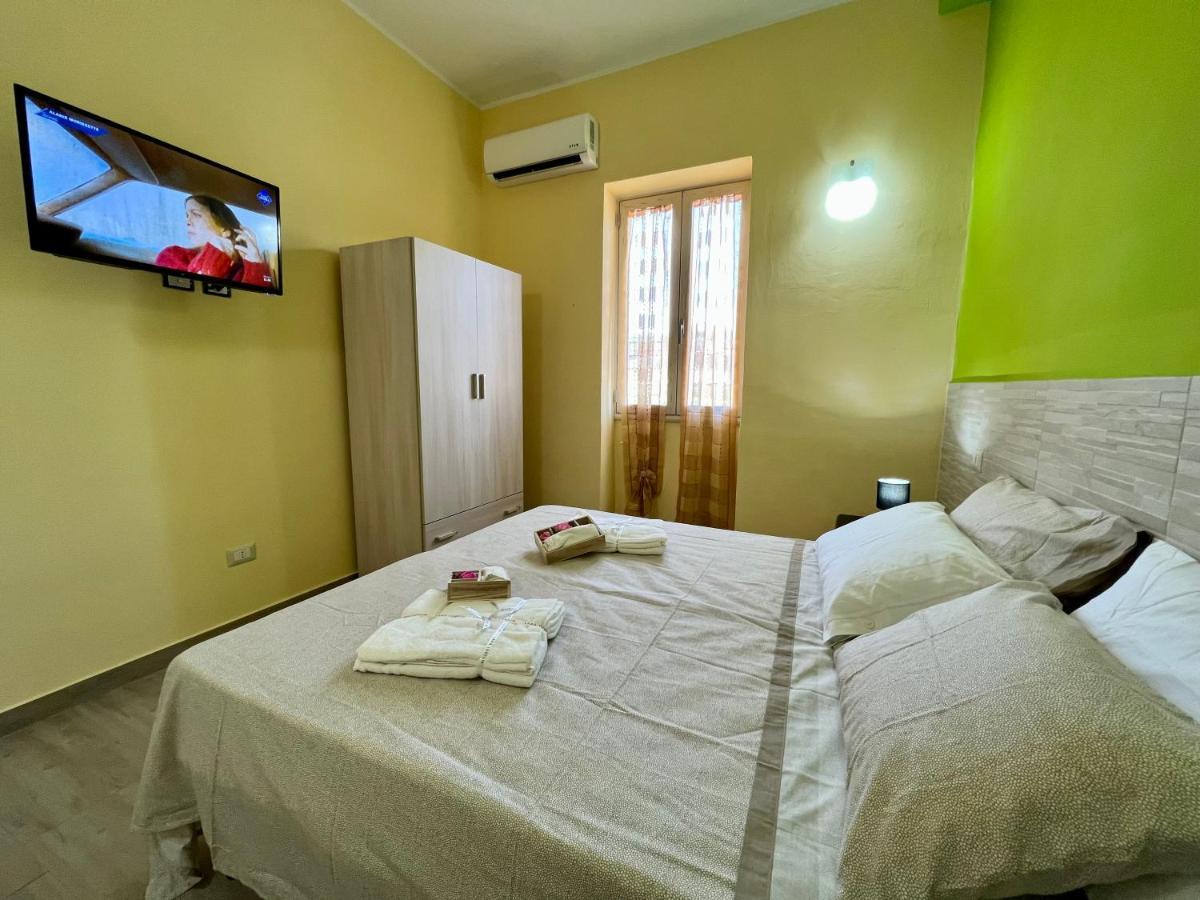 B & B Al Mare Gallipoli Exterior photo