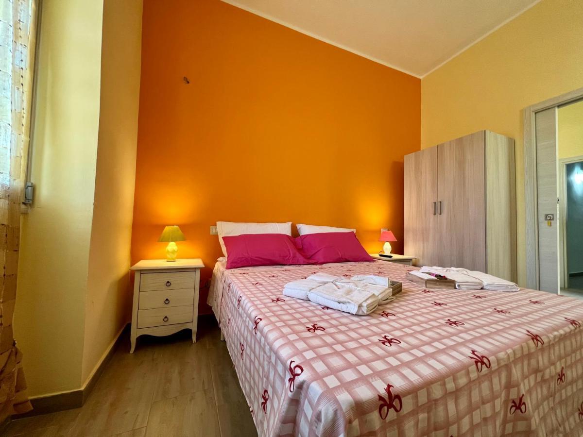 B & B Al Mare Gallipoli Exterior photo